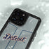 MLB Detroit Tigers Alternate/Away Jersey iPhone 15 Pro Waterproof Case